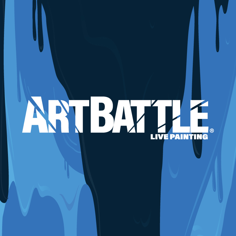 Art Battle Origin